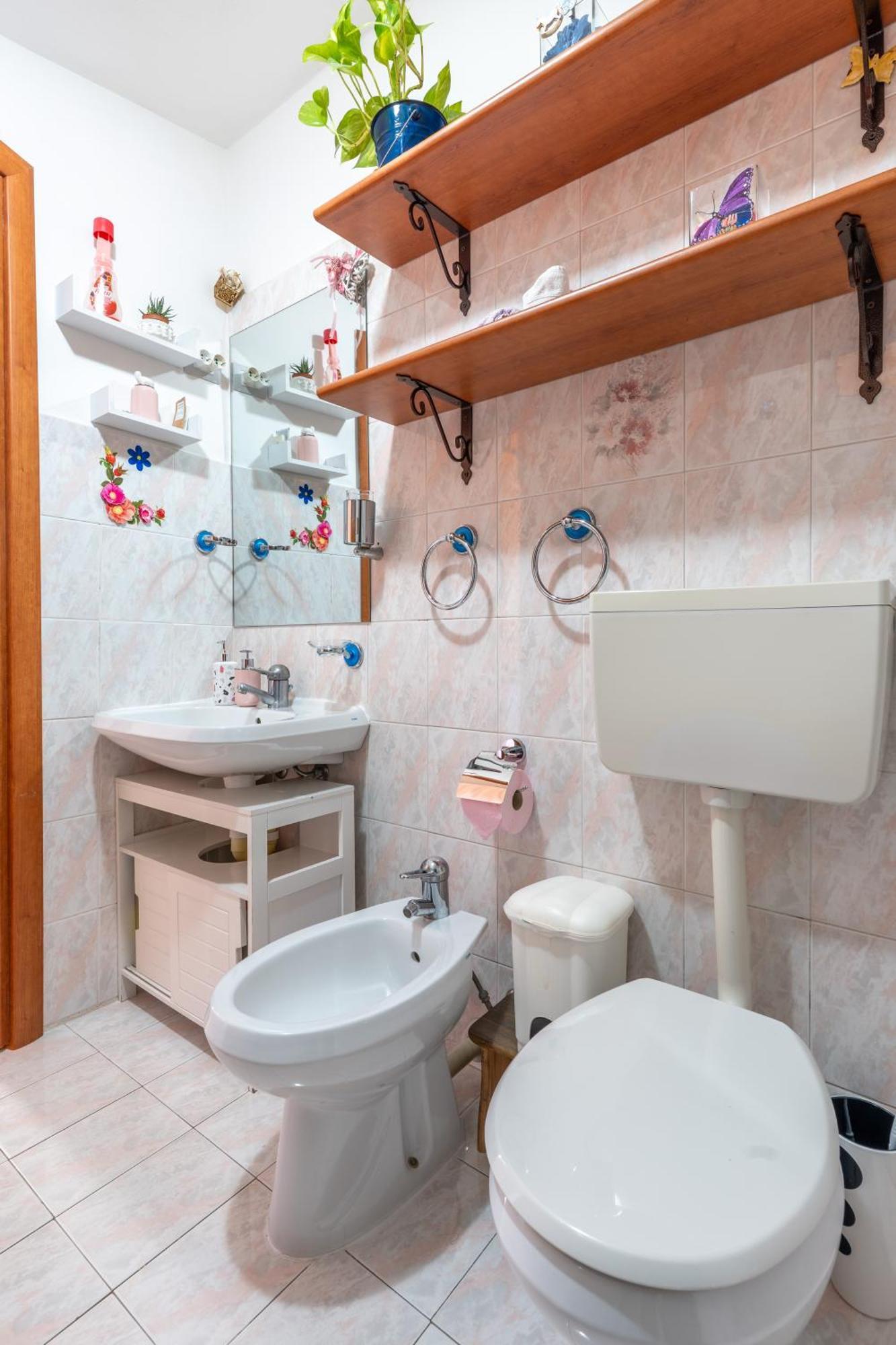 Apartment Simone Vacanze - Da Gina Taggia