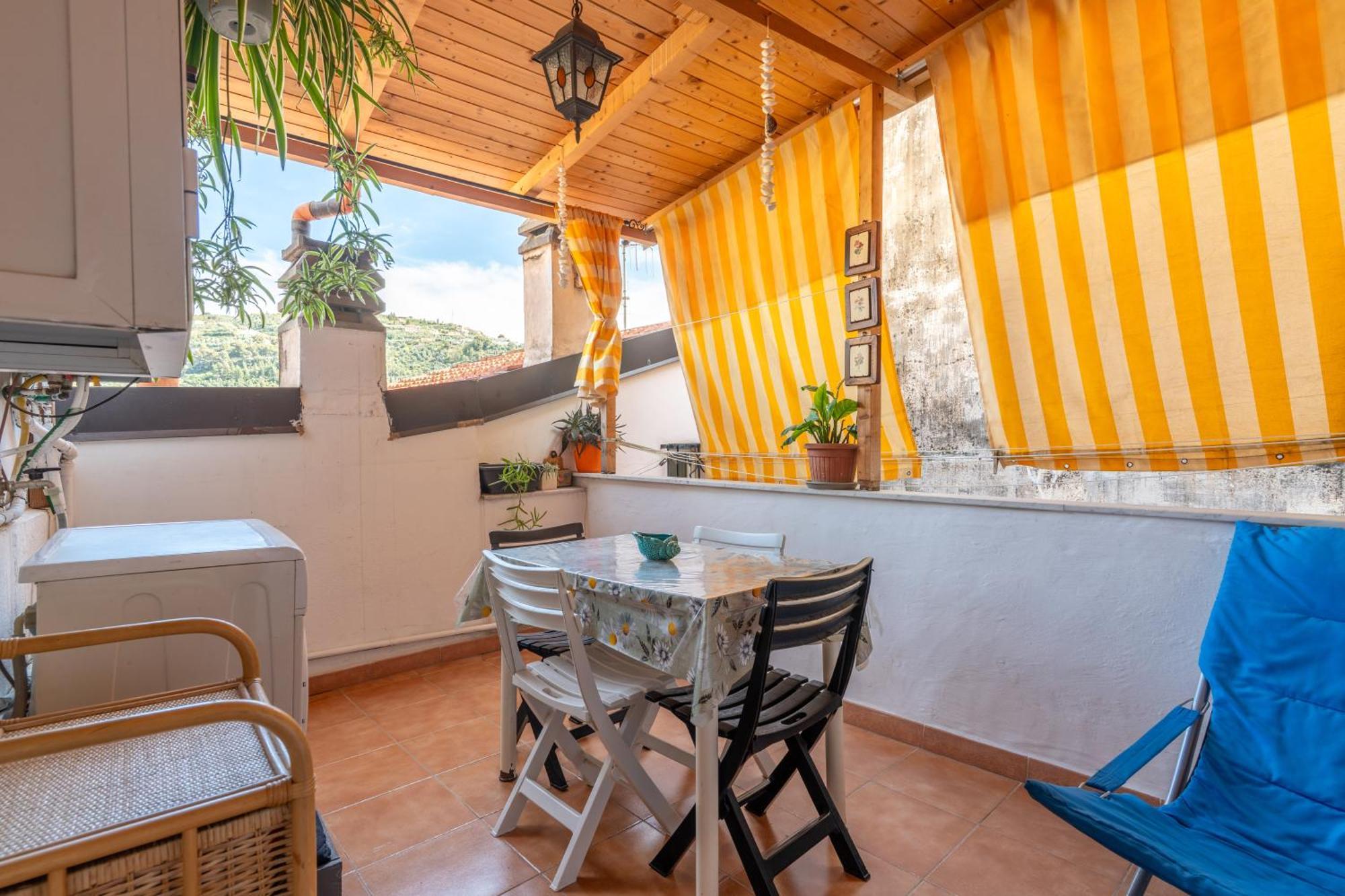 Simone Vacanze - Da Gina Apartment