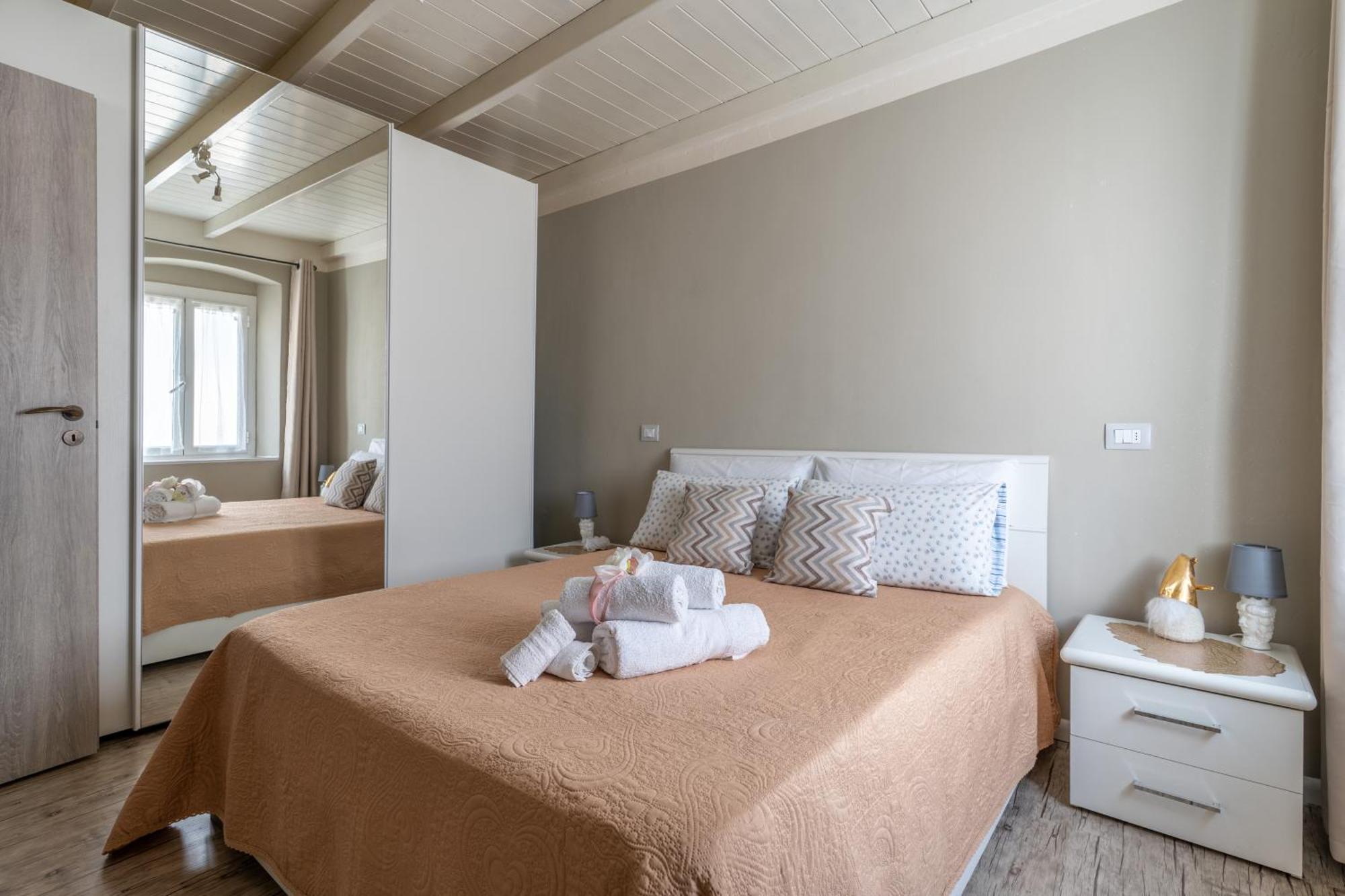 Apartment Simone Vacanze - Da Gina *