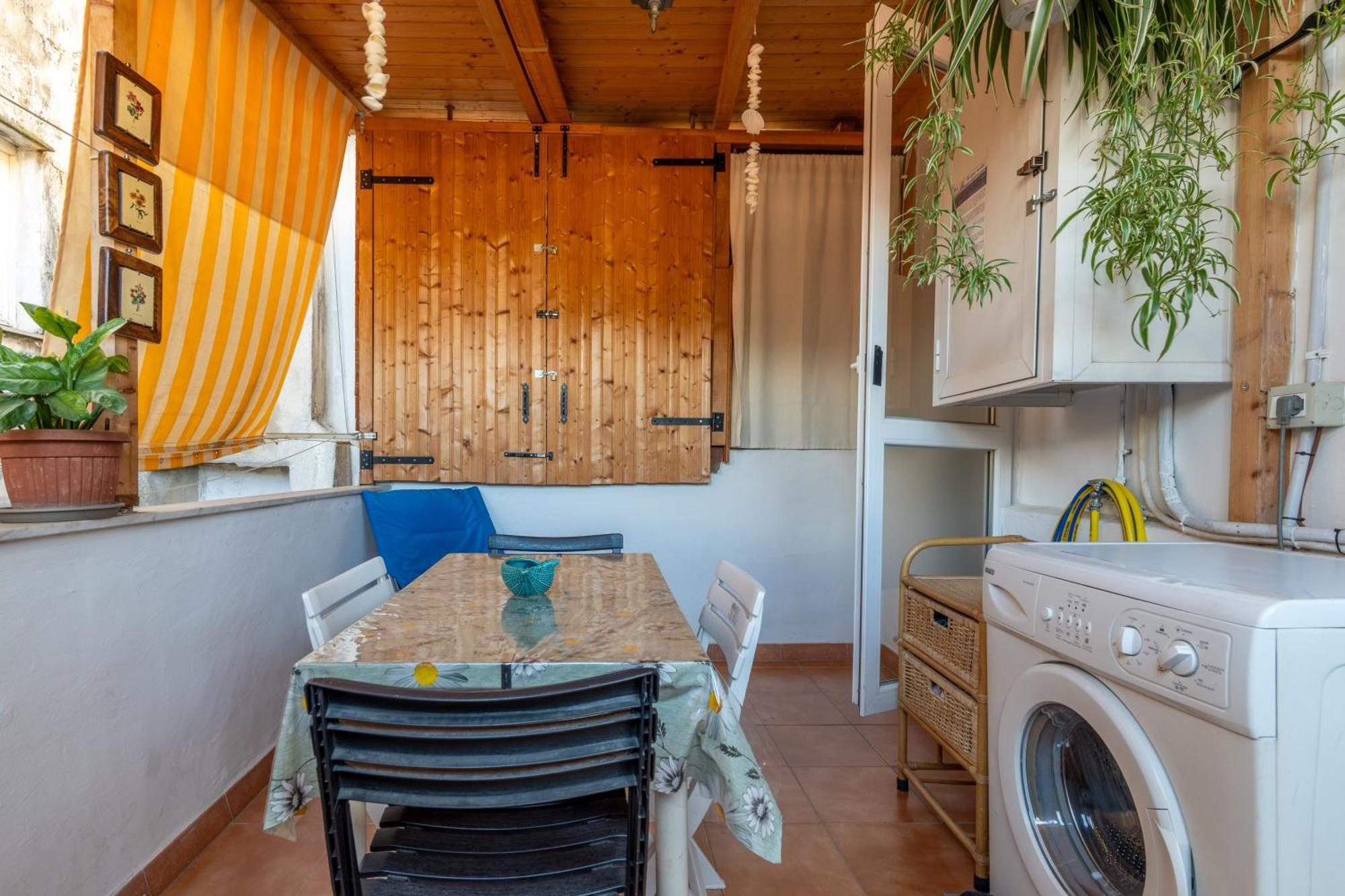 Apartment Simone Vacanze - Da Gina