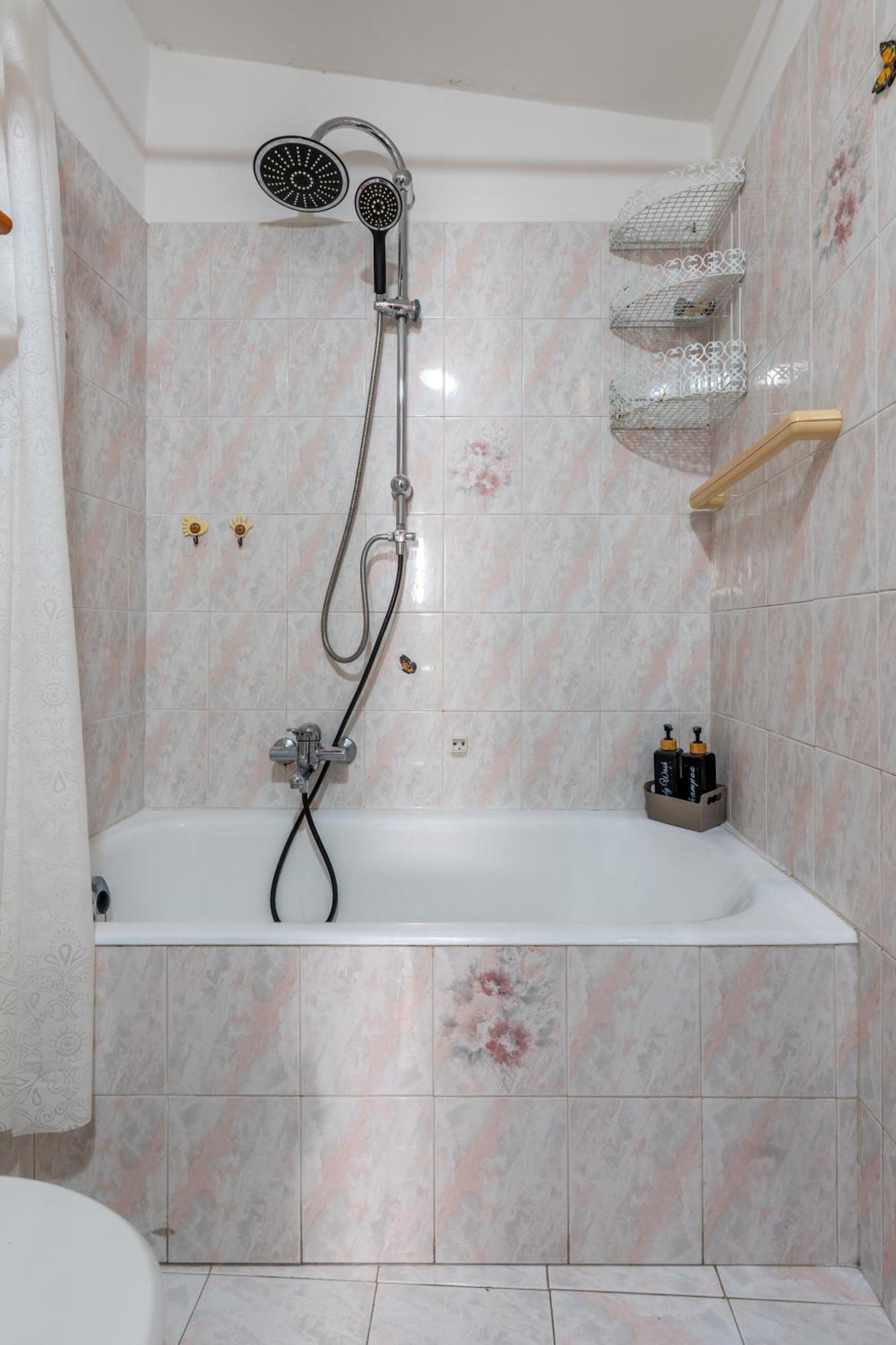Apartment Simone Vacanze - Da Gina *