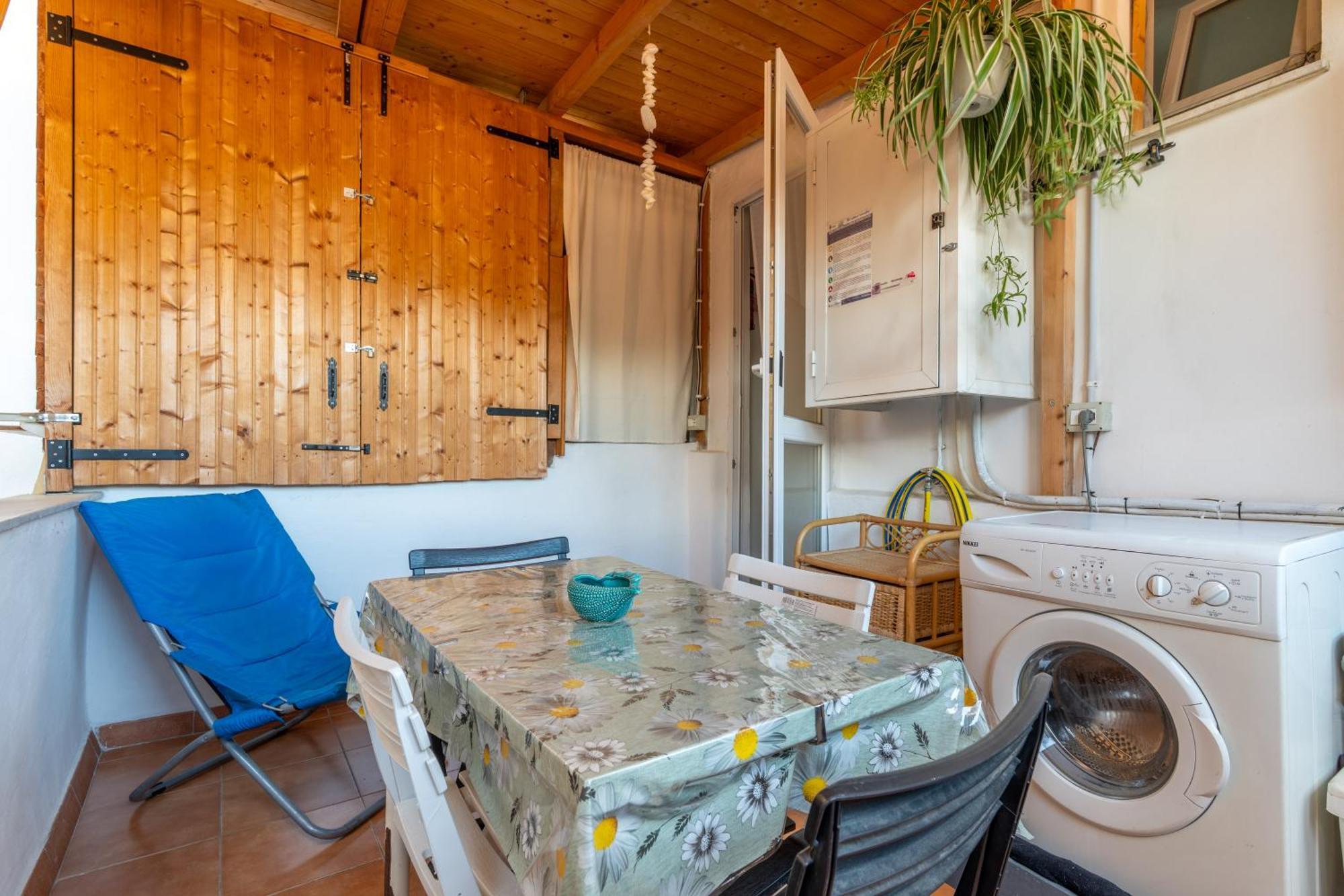 Apartment Simone Vacanze - Da Gina Taggia