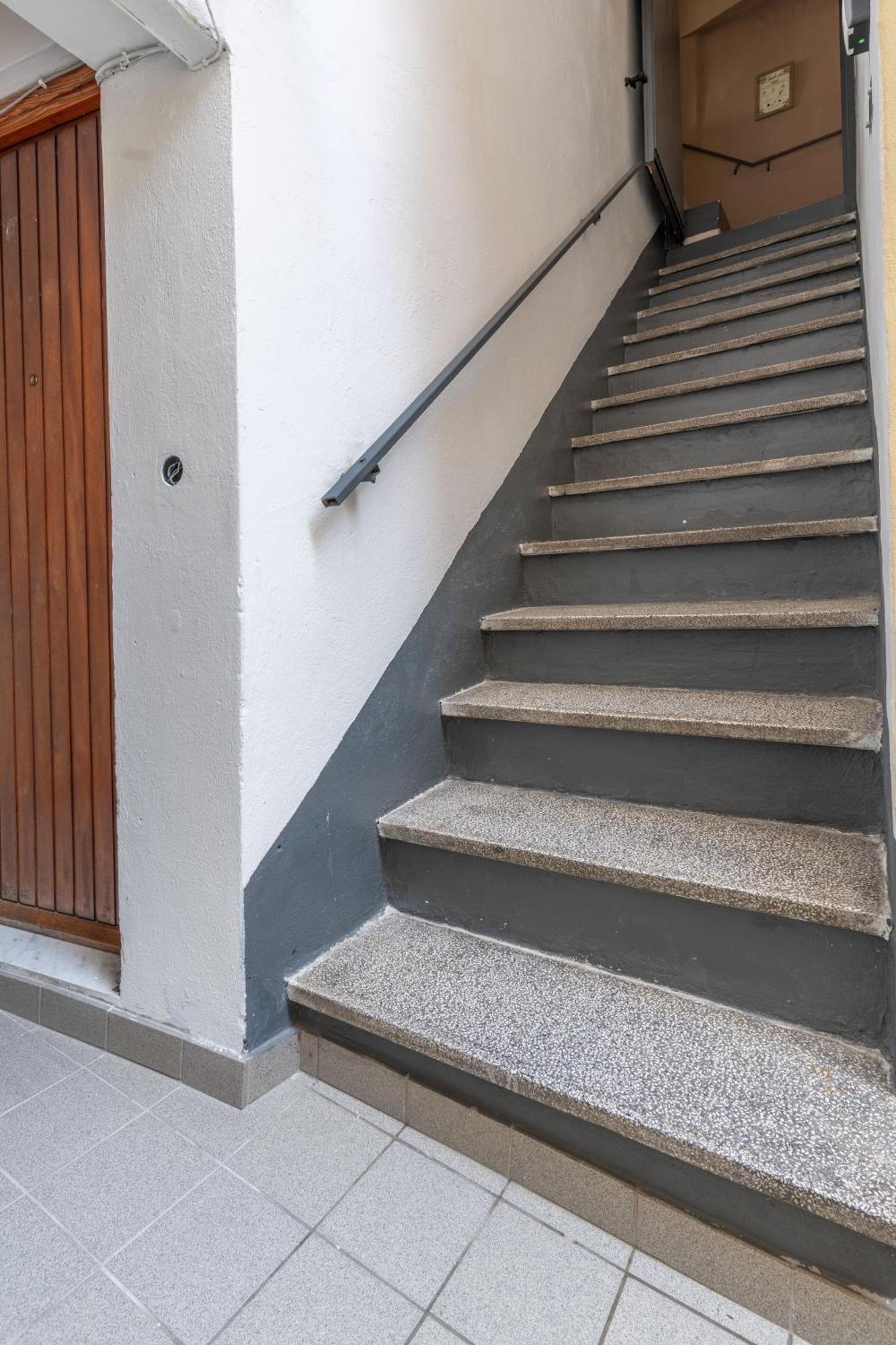 Simone Vacanze - Da Gina Apartment