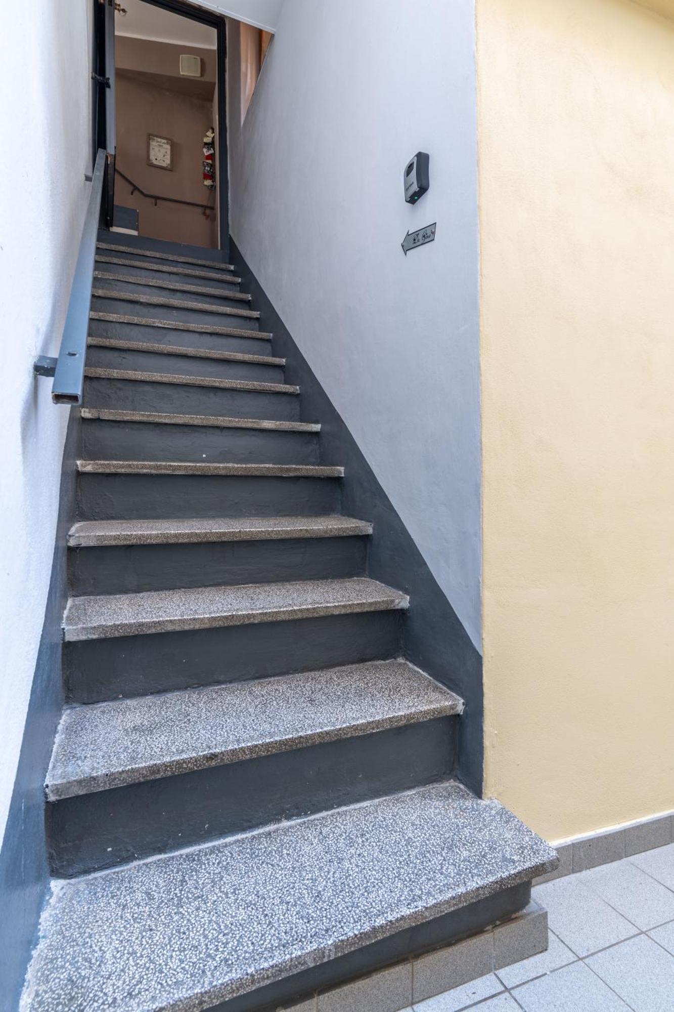 Apartment Simone Vacanze - Da Gina *