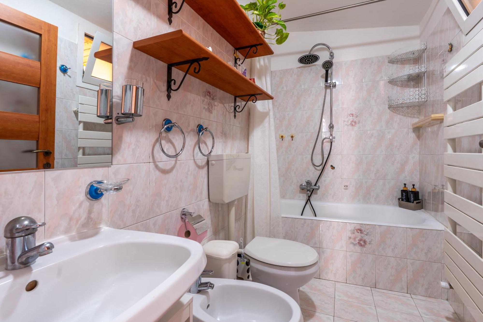 Simone Vacanze - Da Gina Apartment Taggia
