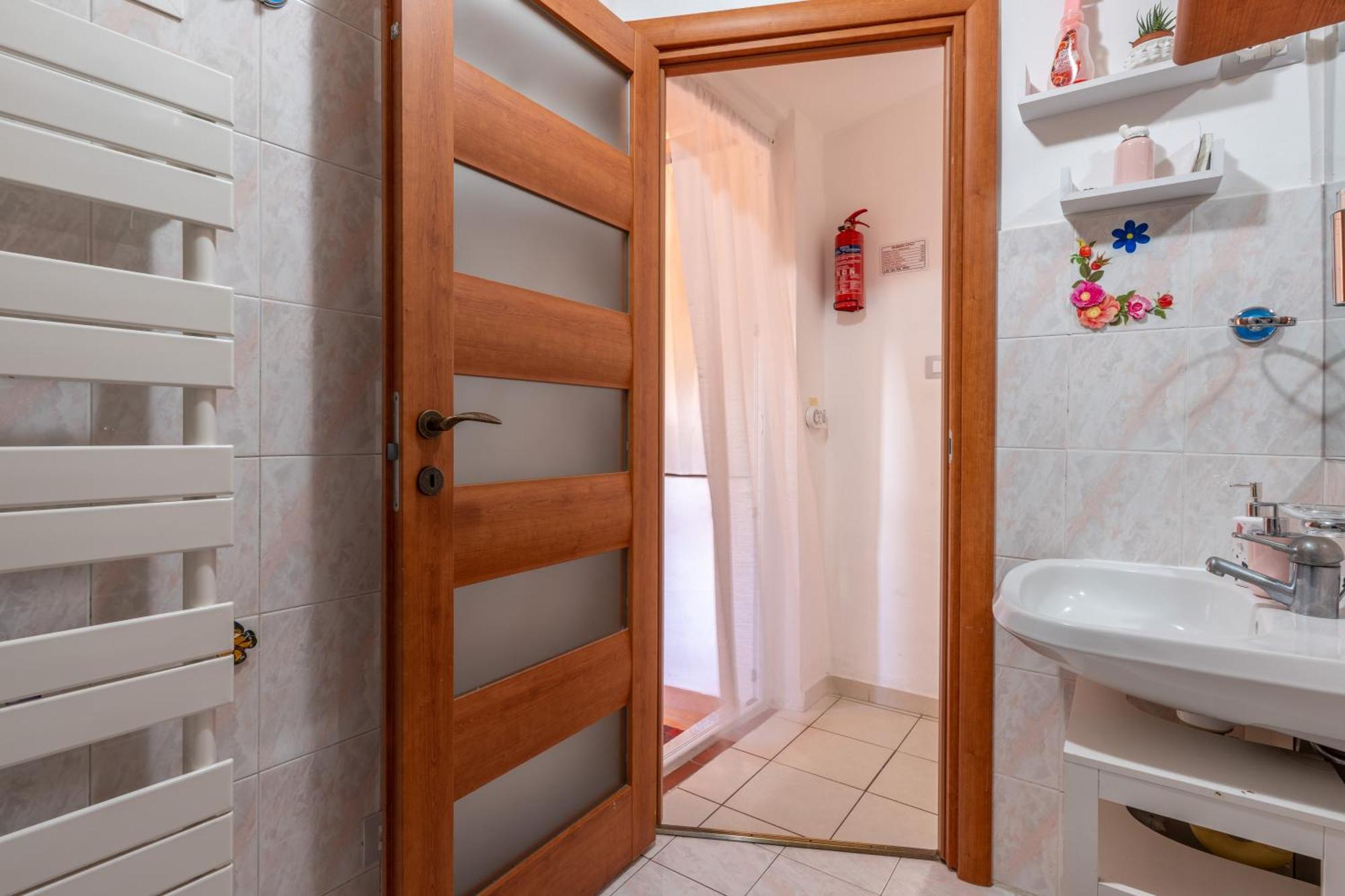 Apartment Simone Vacanze - Da Gina Taggia