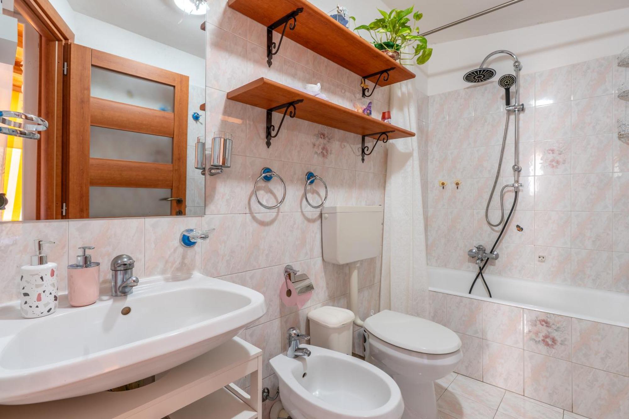 Apartment Simone Vacanze - Da Gina Taggia