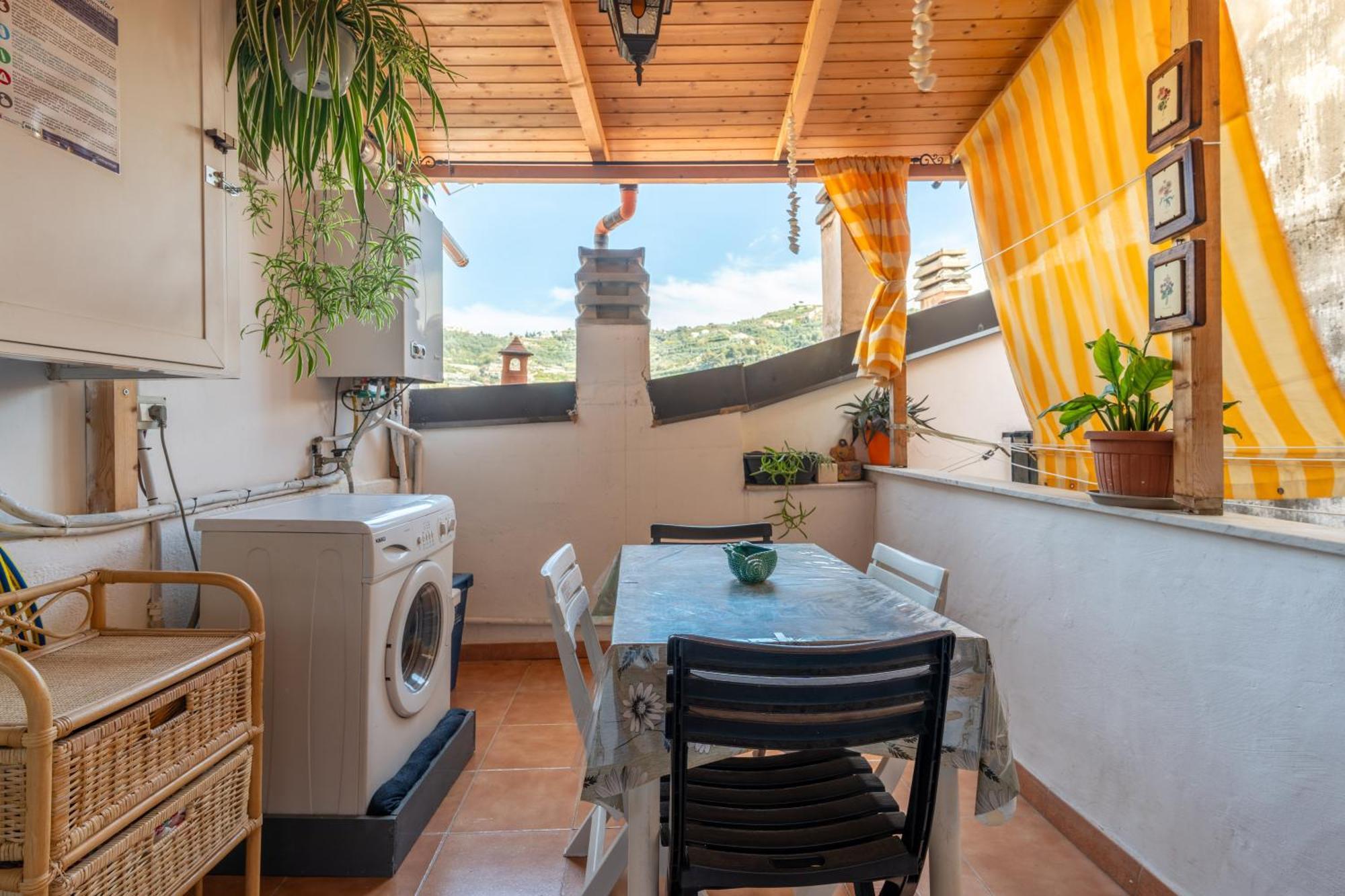 Simone Vacanze - Da Gina Apartment