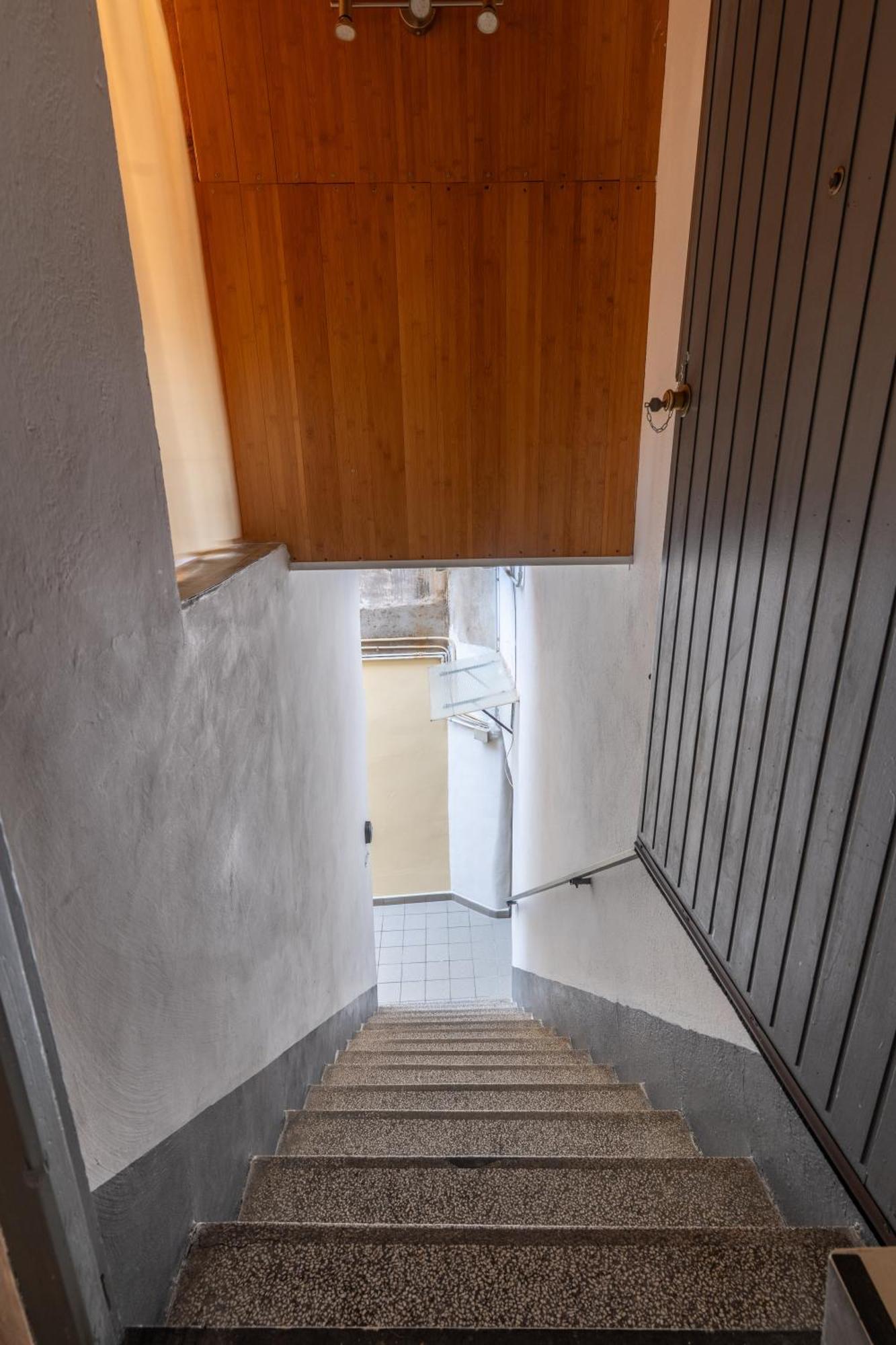 Apartment Simone Vacanze - Da Gina *