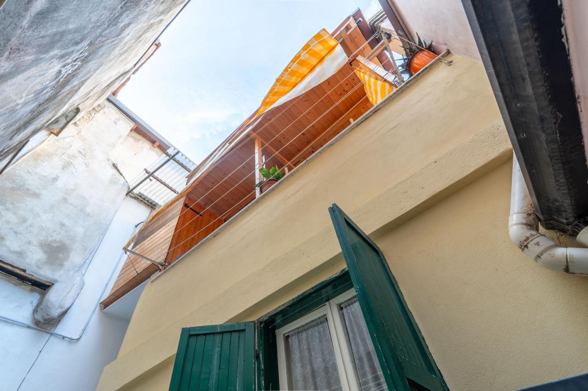Simone Vacanze - Da Gina Apartment