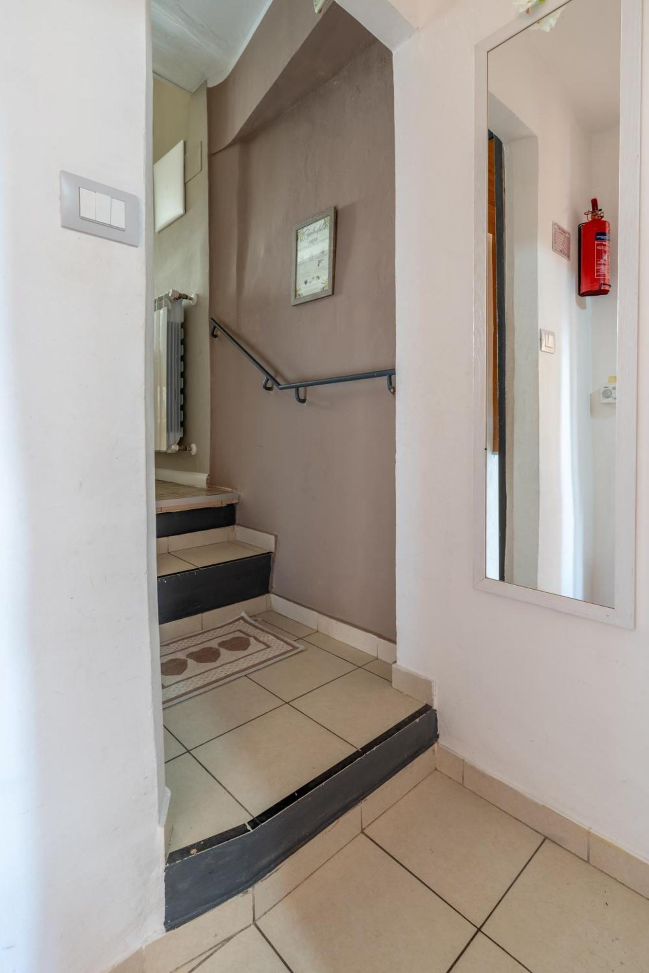 Simone Vacanze - Da Gina Apartment *